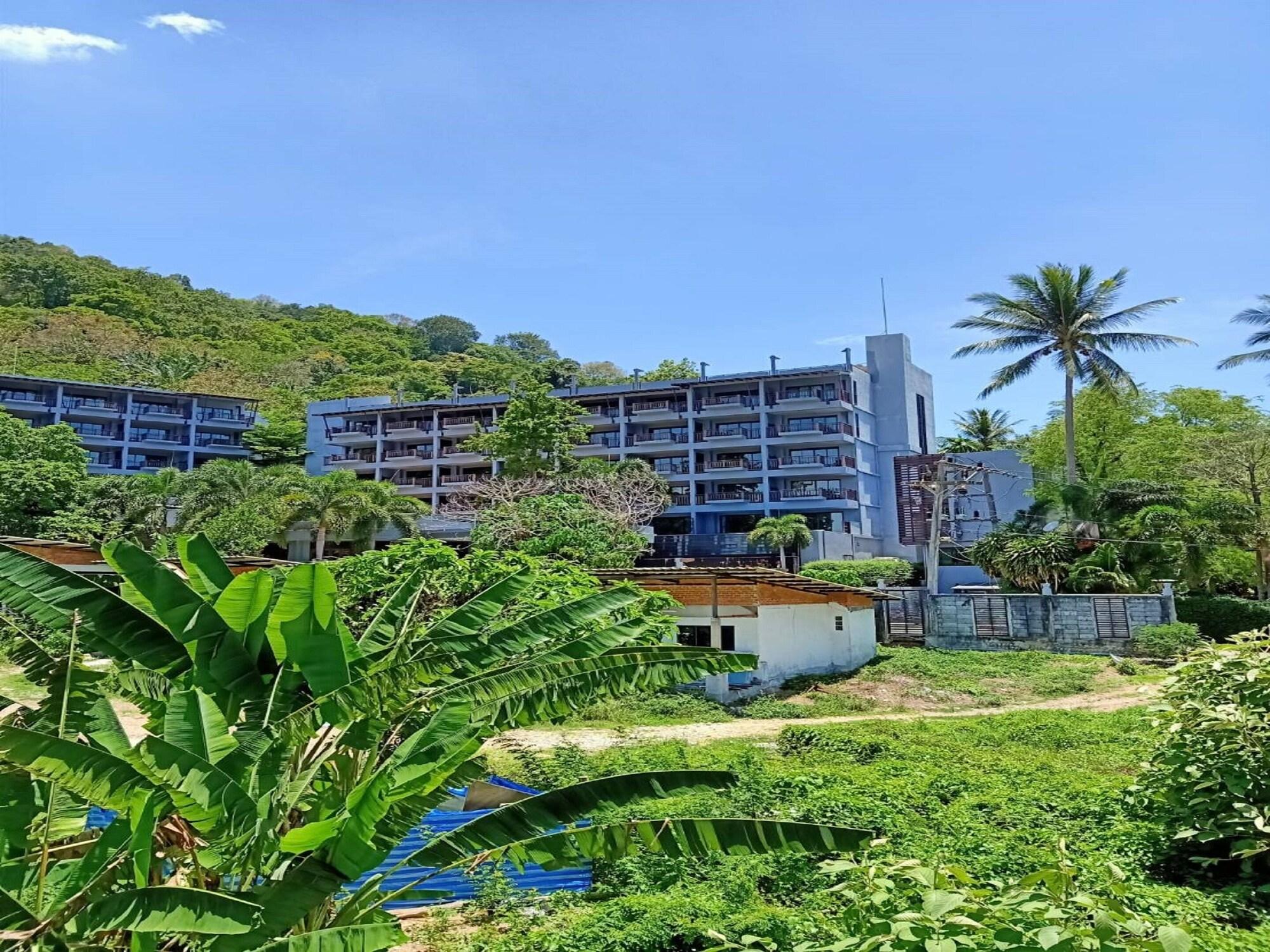 Aonang Eco Inn Krabi Ao Nang Exterior photo